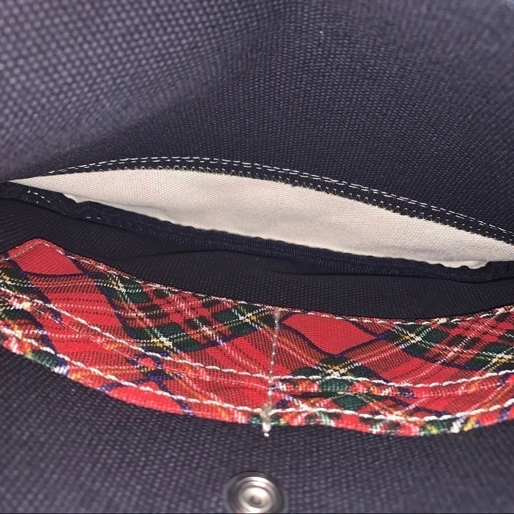 Lands End Wrist Clutch